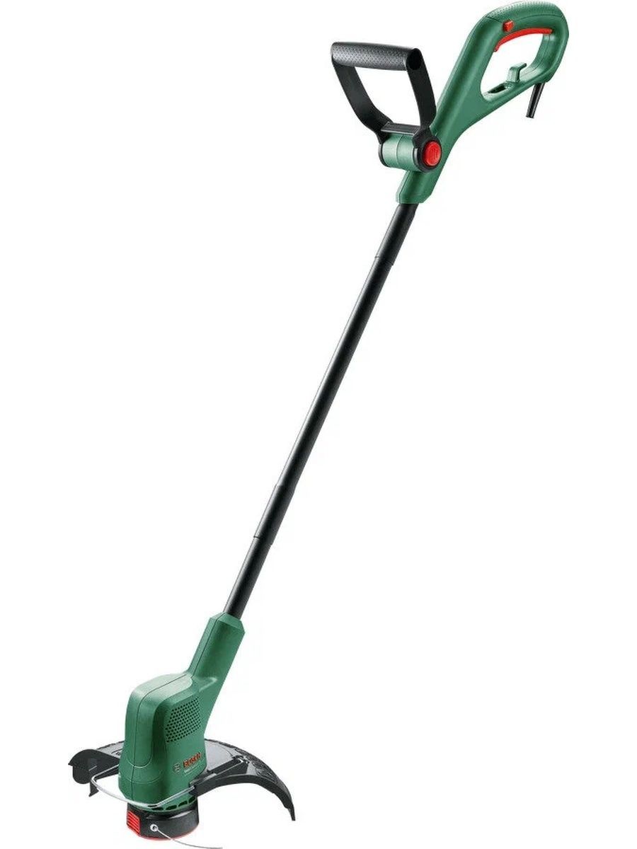 Триммер электрический Bosch EASYGRASSCUT 26.