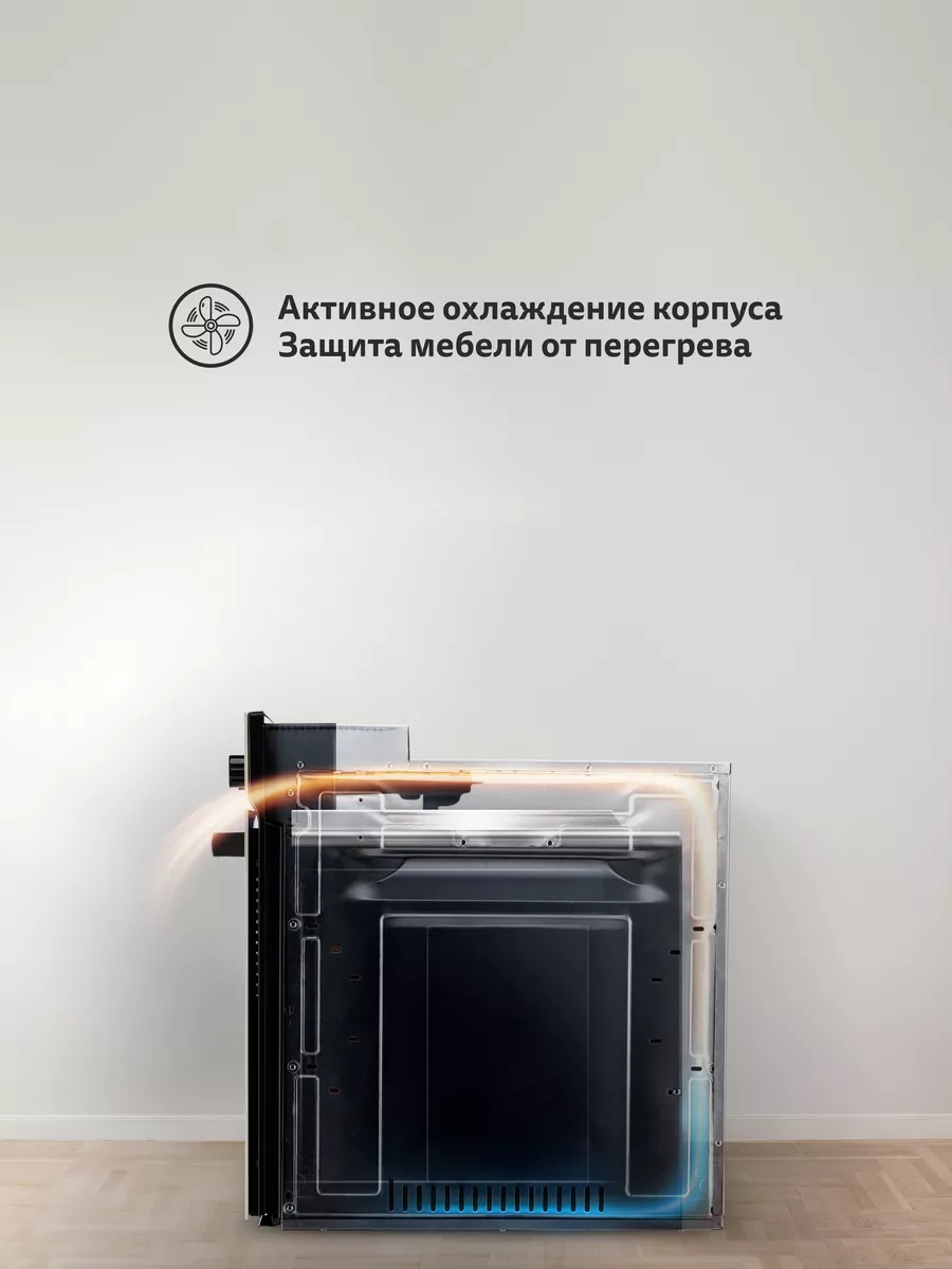 Комплект встраиваемой бытовой техники S66W400 Simfer 165633731 купить за 29  441 ₽ в интернет-магазине Wildberries