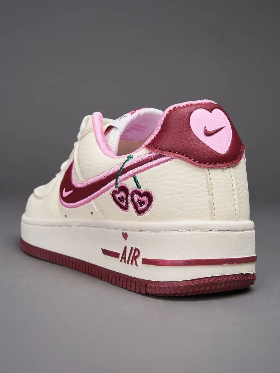 Air force 1 valentine's day 2005 hotsell