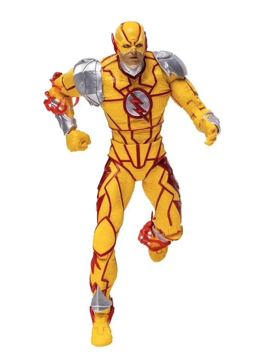 Flash dc deals multiverse