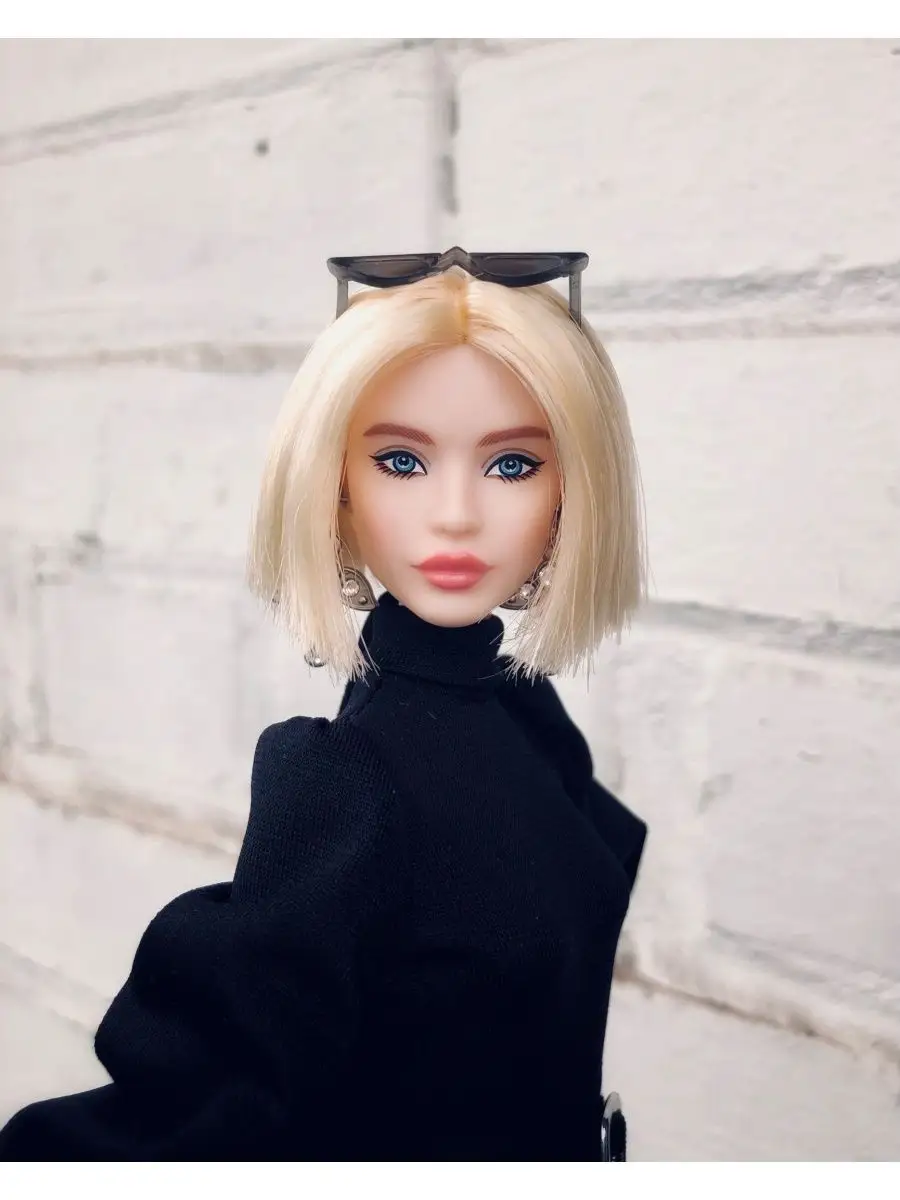 Barbie PTMI 