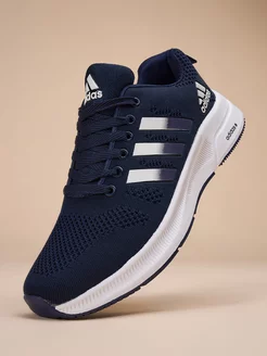 Кроссовки Летние Adidas 165649457 купить за 2 580 ₽ в интернет-магазине Wildberries