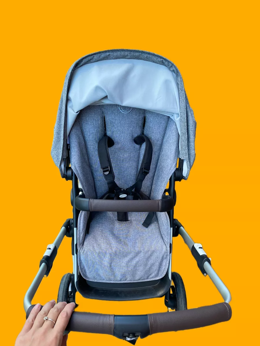 Bugaboo Fox 165650762 912 Wildberries