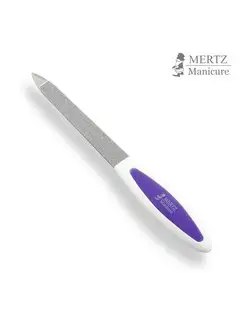 Пилка для ногтей с сапфировой крошкой MERTZ 165657246 купить за 232 ₽ в интернет-магазине Wildberries