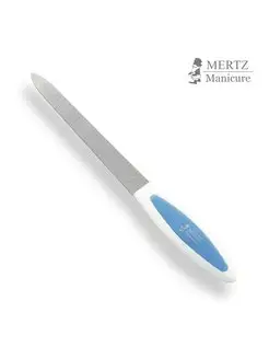 Пилка для ногтей с сапфировой крошкой MERTZ 165657247 купить за 244 ₽ в интернет-магазине Wildberries