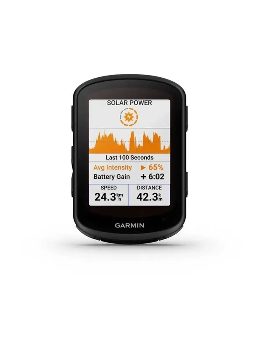 Edge 840 Solar GARMIN 165659851 50 988 Wildberries