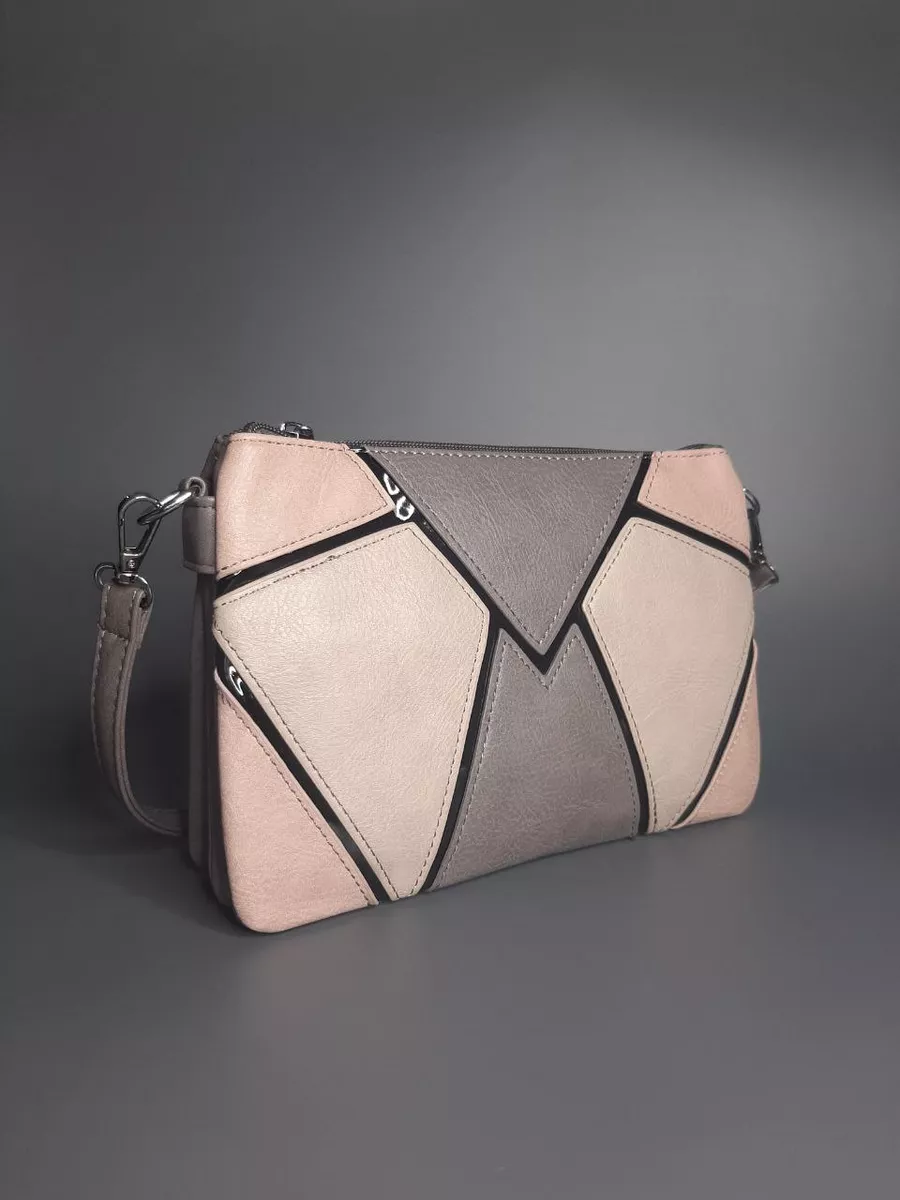 Loewe puzzle pochette on sale bag