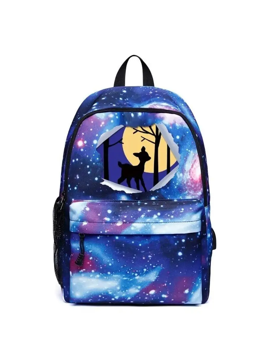 Astro cat backpack best sale