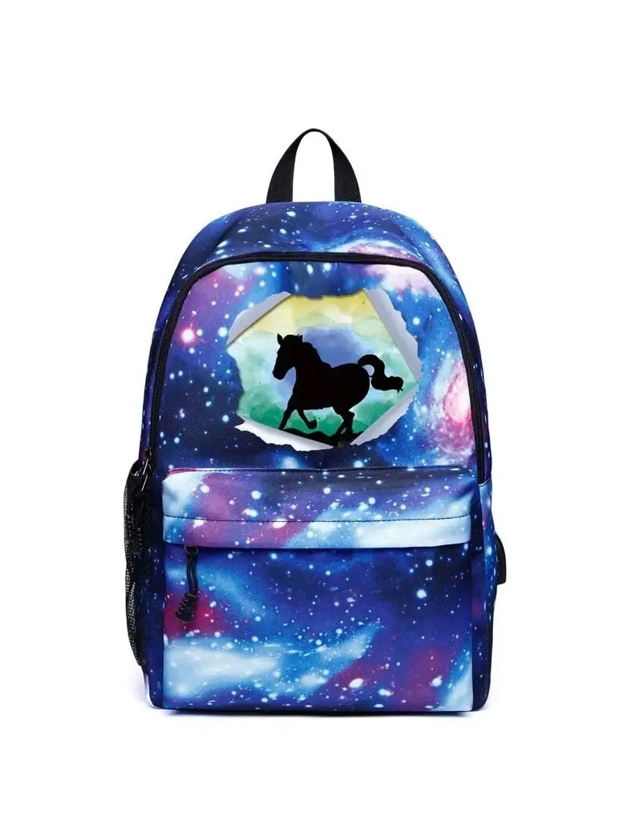 Space Cat Cat Backpack Wildberries 165671302