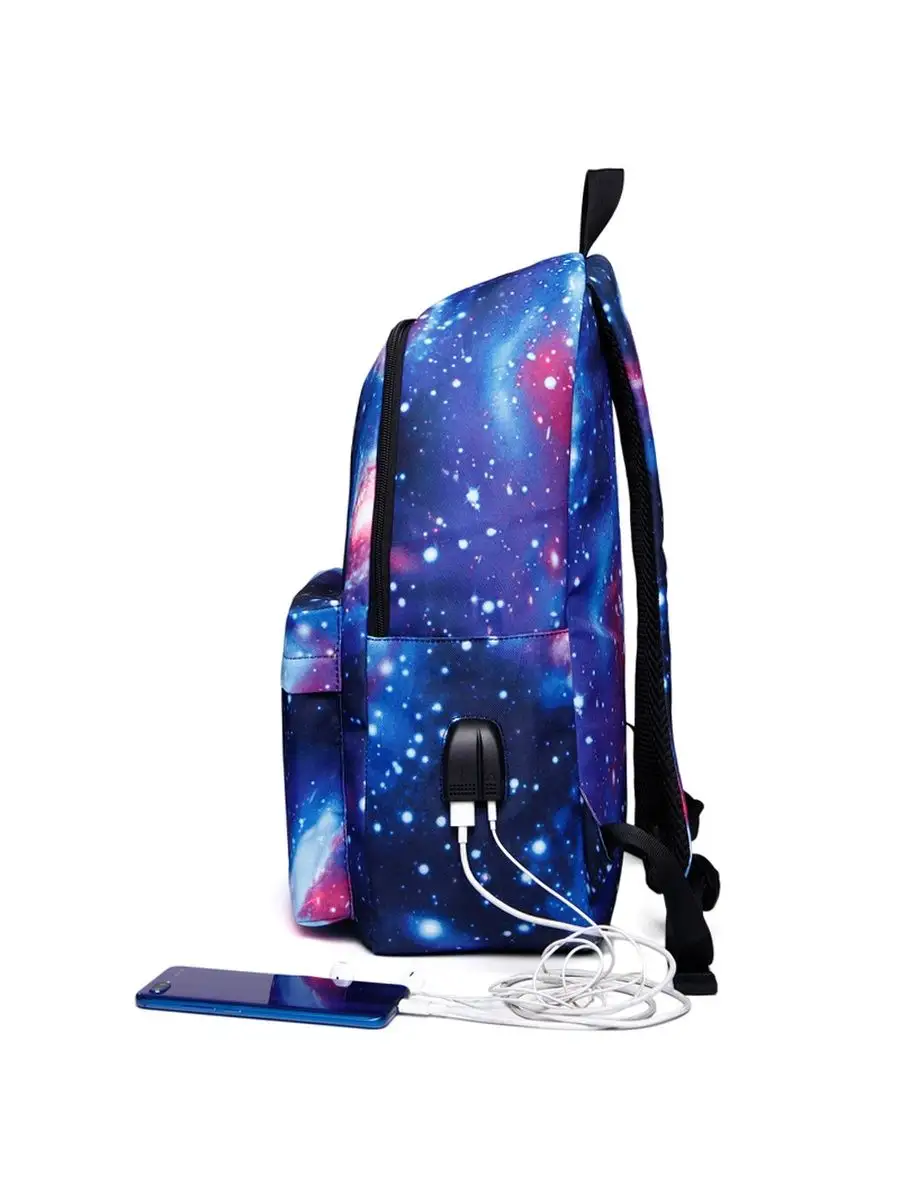 Space kitty backpack online