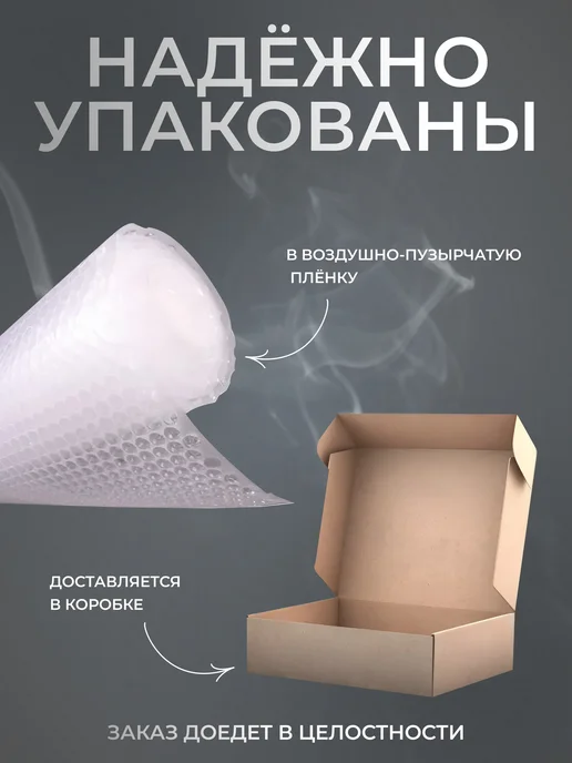 Perfume&aromat Атомайзеры для духов флакон с распылителем 10 шт по 10 мл, 10 шт, 5 мл, фото 2