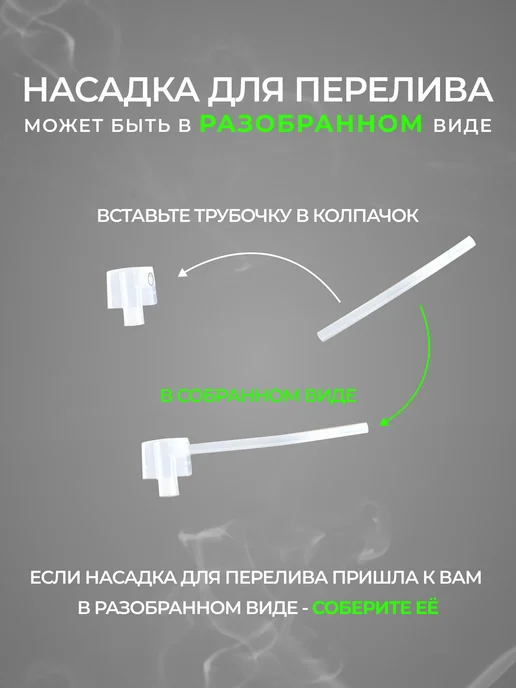 Perfume&aromat Атомайзеры для духов флакон с распылителем 10 шт по 10 мл, 10 шт, 5 мл, фото 6