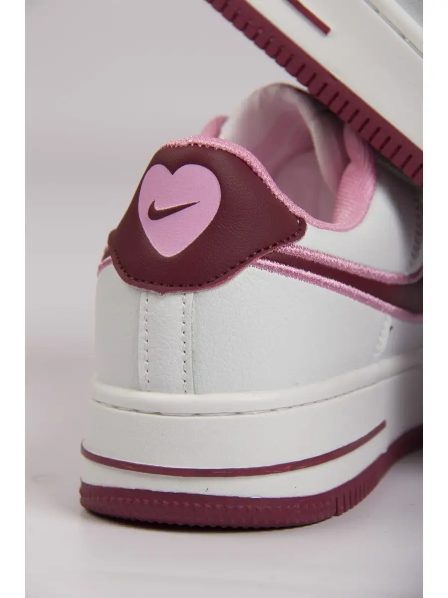 Air Force 1 Low Valentine s Day Stylish Store U B 165704092 1 243 Wildberries