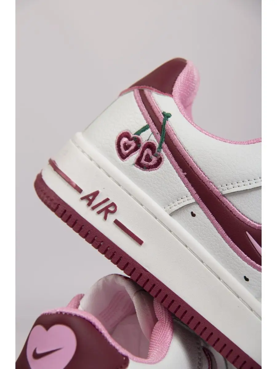 Air Force 1 Low Valentine s Day Stylish Store U B 165704092 1 836 Wildberries