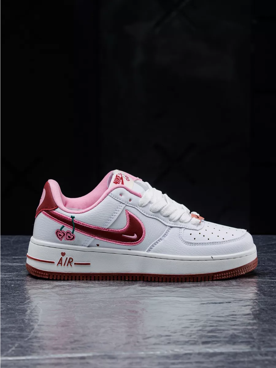 Air Force 1 Low Valentine s Day Stylish Store U B 165704092 1 836 Wildberries