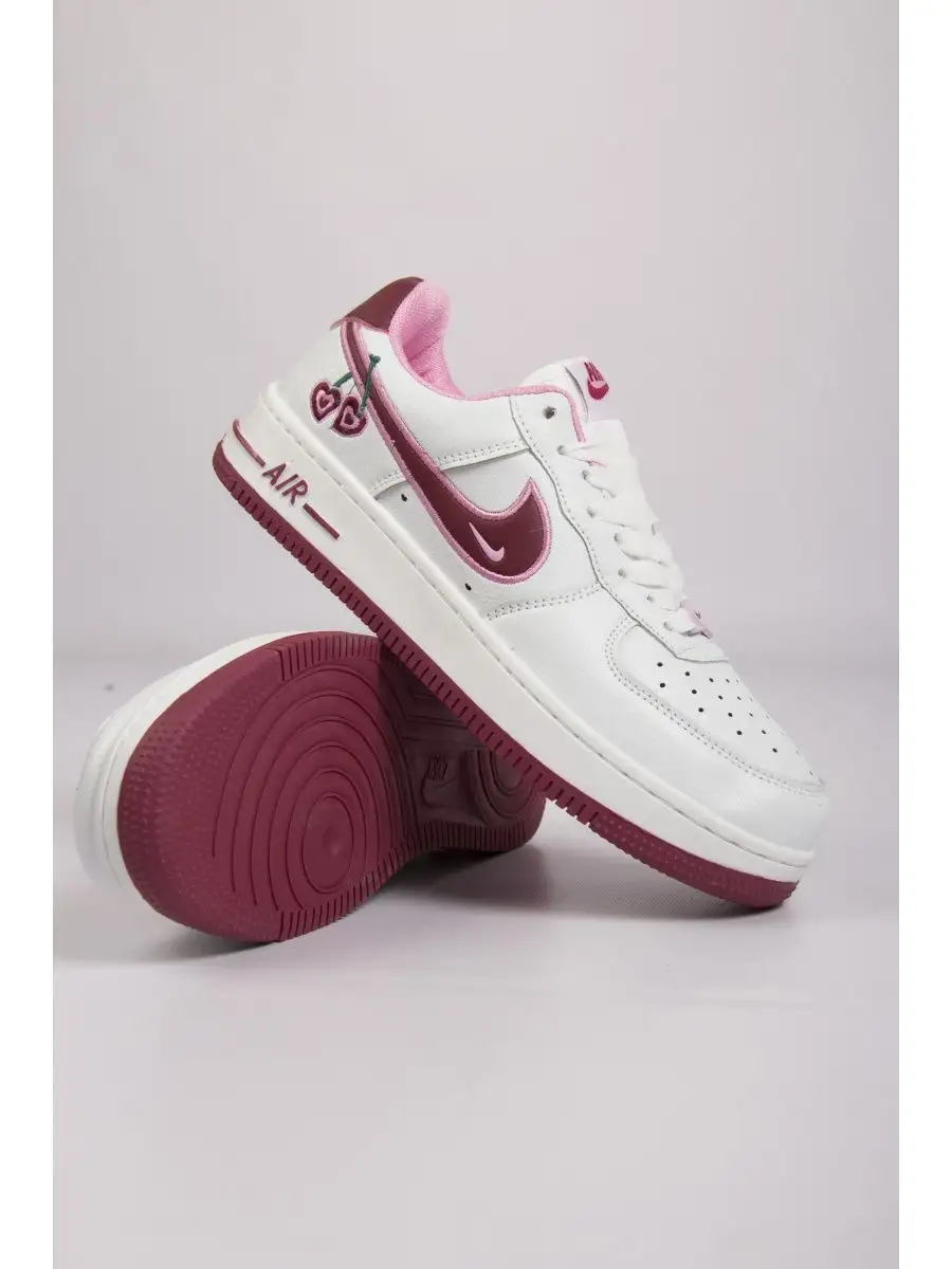 Air Force 1 Low Valentine s Day Stylish Store U B 165704092 1 836 Wildberries