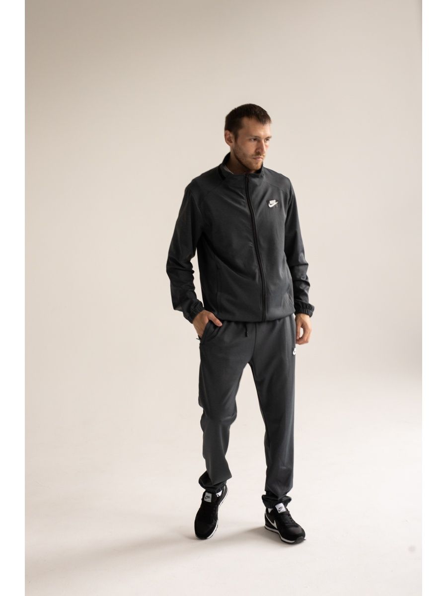 Мужской костюм NIKELAB Heritage track Suit