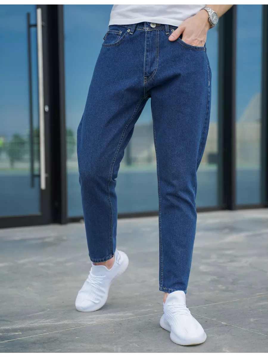 Классические мужские джинсы – журнал Checkroom о классической мужской обуви