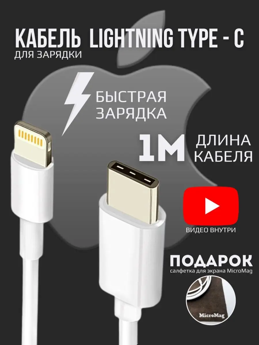 Кабель Видео HDMI HDMI-HDMI 2 м