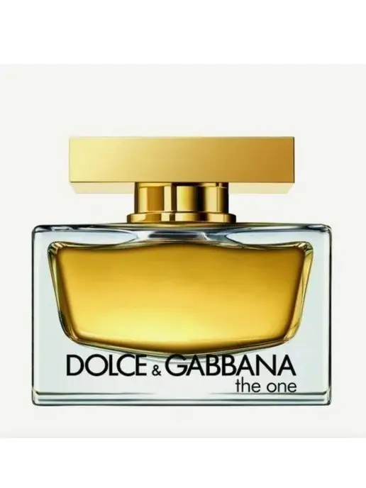 Azabayer DOLCE GABBANA THE ONE 75 мл, 75 мл, фото 2