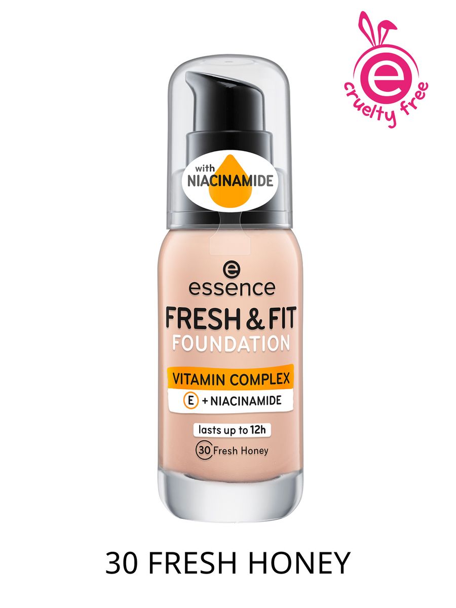 Essence fresh fit. Эссенс тональная основа Фреш фит с витаминным комплексом 50 тон. Essence Fresh Fit оттенки. Тональный крем секонд скин Эссенс.