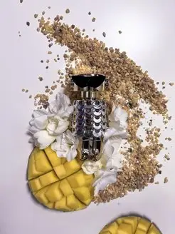 FAME 80мл, духи Пако Рабанне Фэйм PACO RABANNE 165735896 купить за