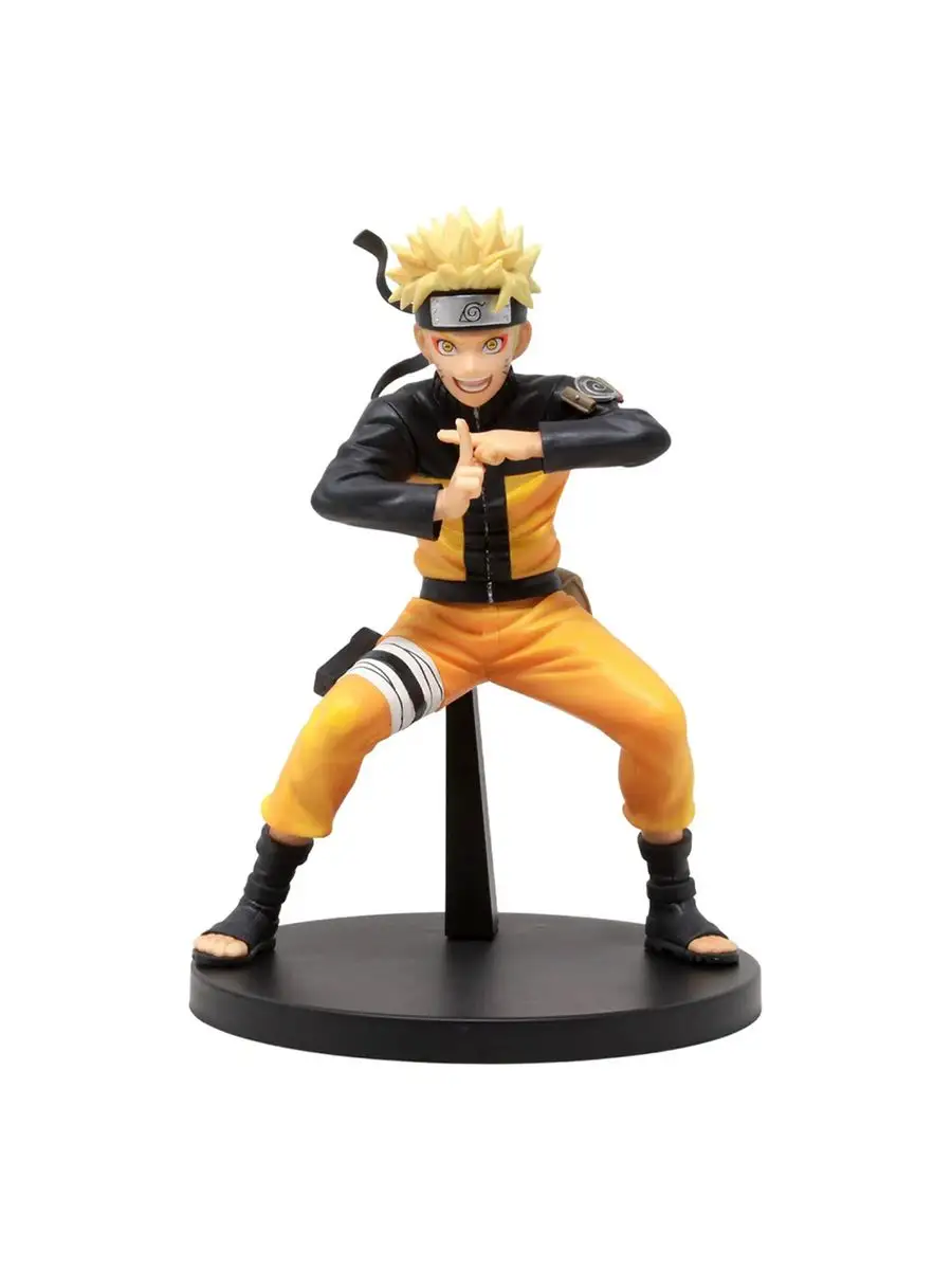 Фигурка Nara Shikamaru and Uzumaki Naruto B:Uzumaki Naruto BANPRESTO  165743977 купить за 2 382 ₽ в интернет-магазине Wildberries