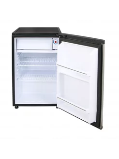 Холодильник WILLMARK XR-80SS 165750677 купить за 12 474 ₽ в интернет-магазине Wildberries