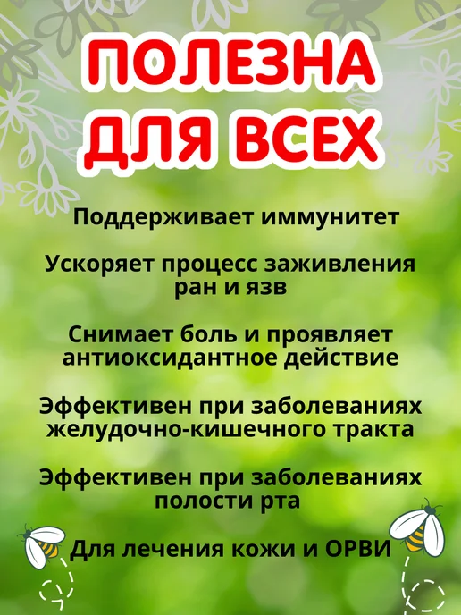 Медовая Лавка Прополис пчелинный настойка, экстракт 10%, вариант, фото 2