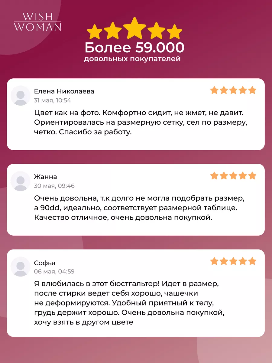 Бюстгальтер кружевной большие размеры WISH WOMAN 165761748 купить за 595 ₽  в интернет-магазине Wildberries