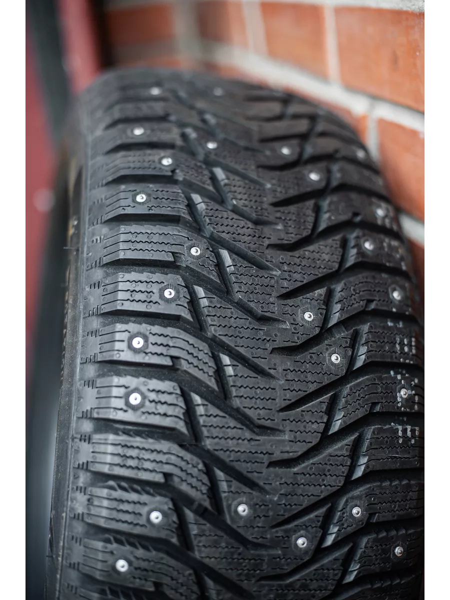 Шины зимние шипованные 185/65R14 90T XL Ice Blazer WST3 SAILUN 165764855  купить в интернет-магазине Wildberries