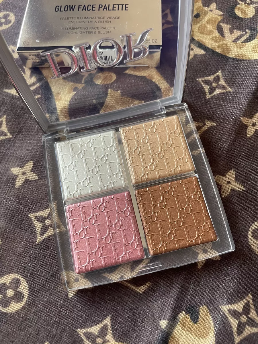 Dior highlighter 003 best sale