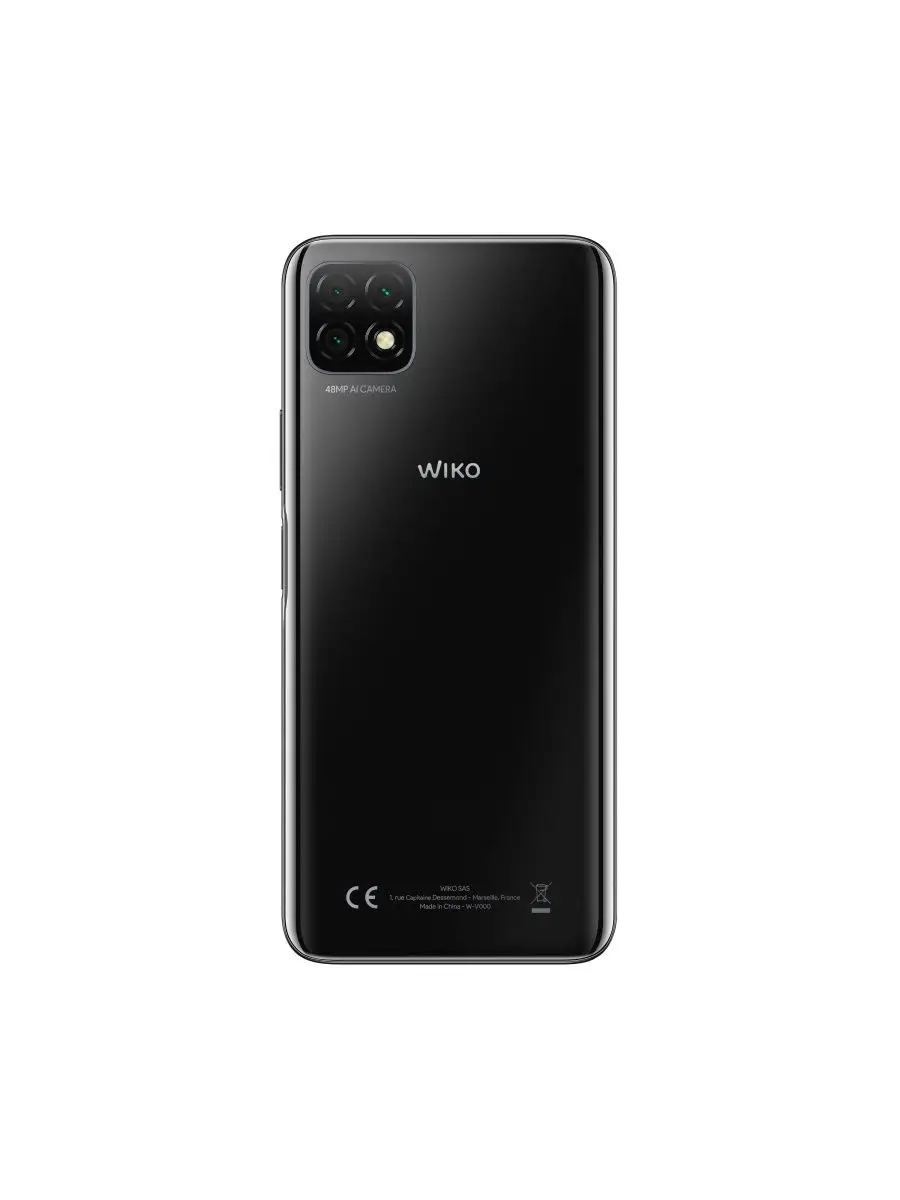 Смартфон WIKO T3 4/128Gb сенсорный недорогой гаджет WIKO 165775509 купить в  интернет-магазине Wildberries