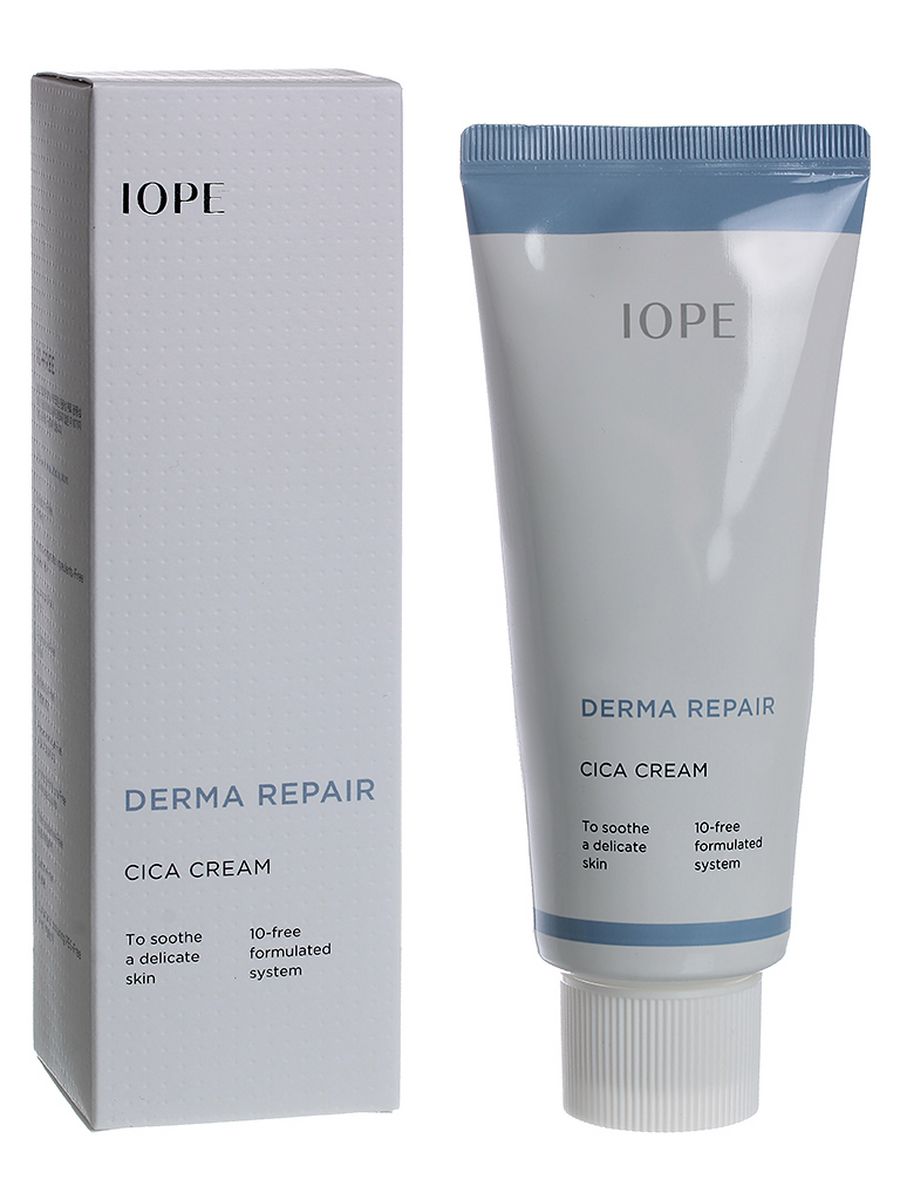 Derma repair