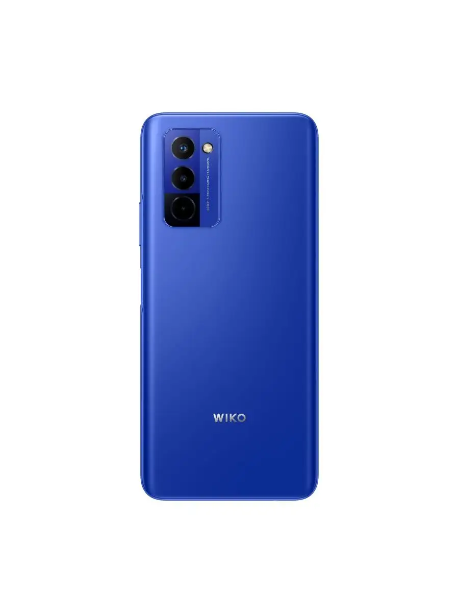 Смартфон WIKO 10 4/128Gb WIKO 165793413 купить в интернет-магазине  Wildberries