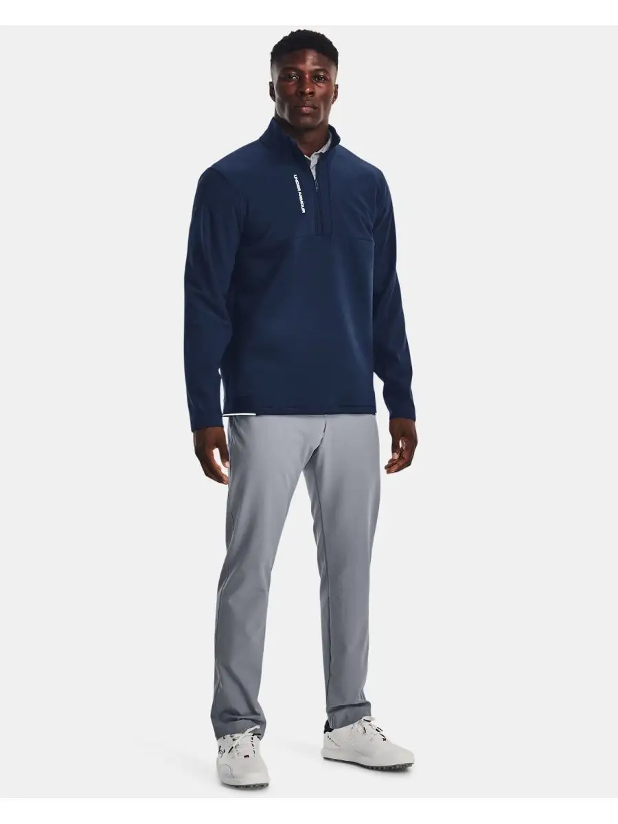 Under armour daytona half hot sale zip