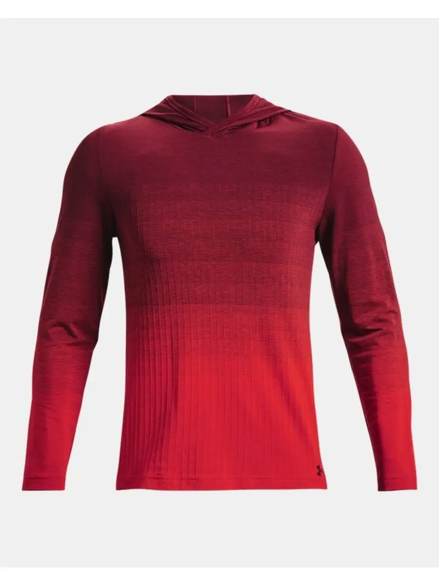 UA Seamless Lux Hoodie Under Armour 165795112 Wildberries