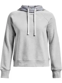 Худи Rival Fleece Cb Hoodie Under Armour 165795128 купить за 2 425 ₽ в интернет-магазине Wildberries