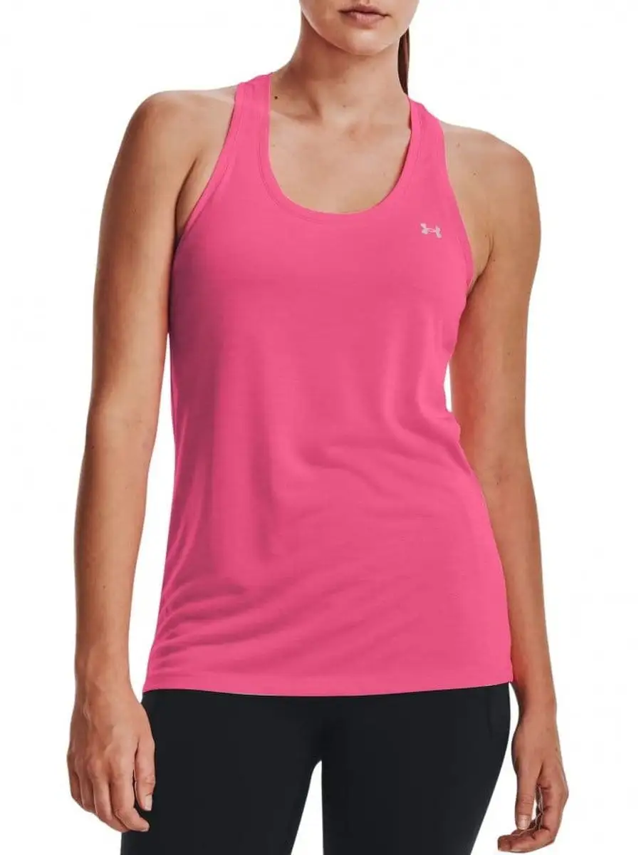 Under armour best sale the tech tank