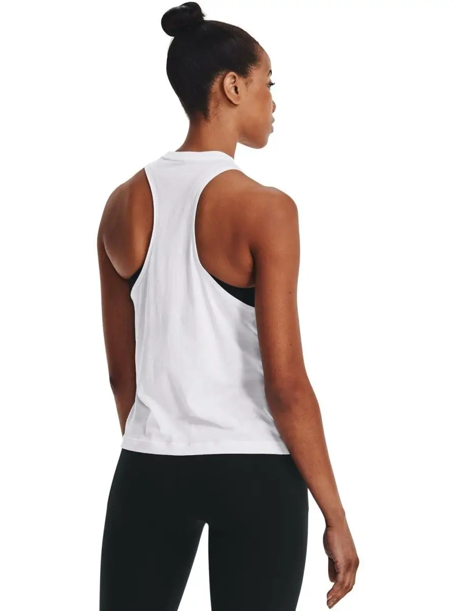 Under armour sportstyle sleeveless hotsell