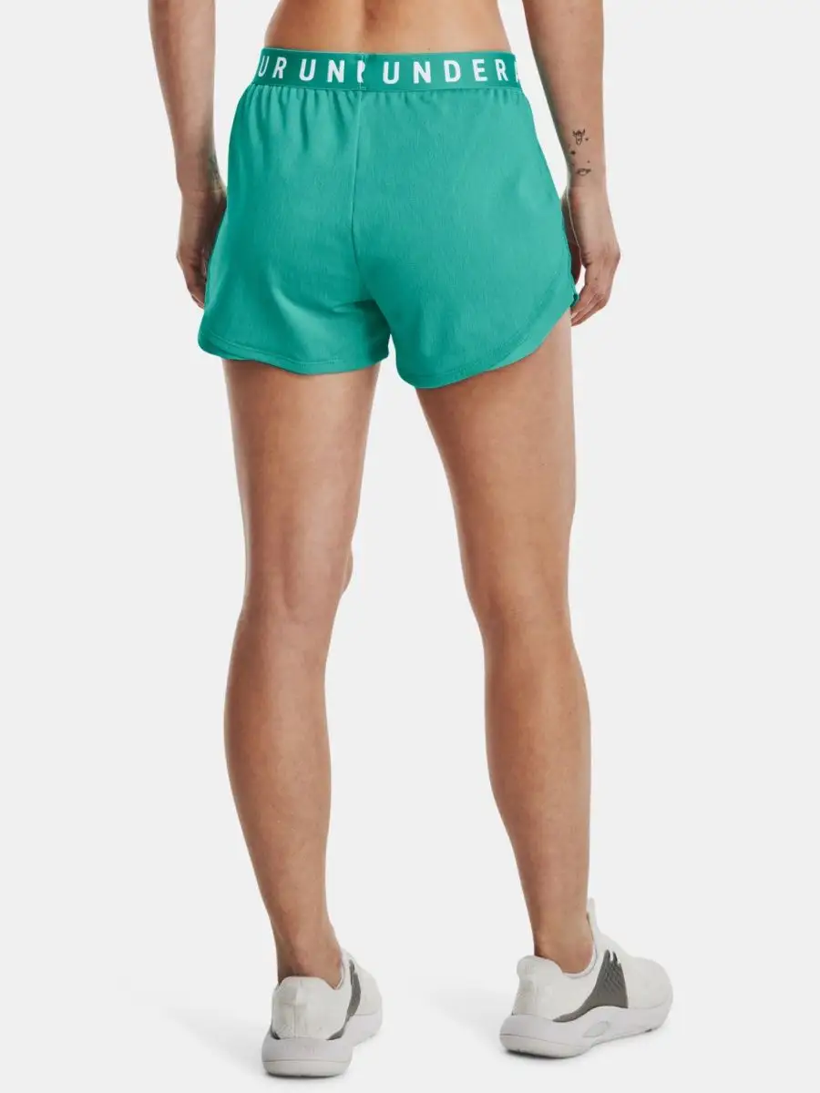 Under armour twist store shorts