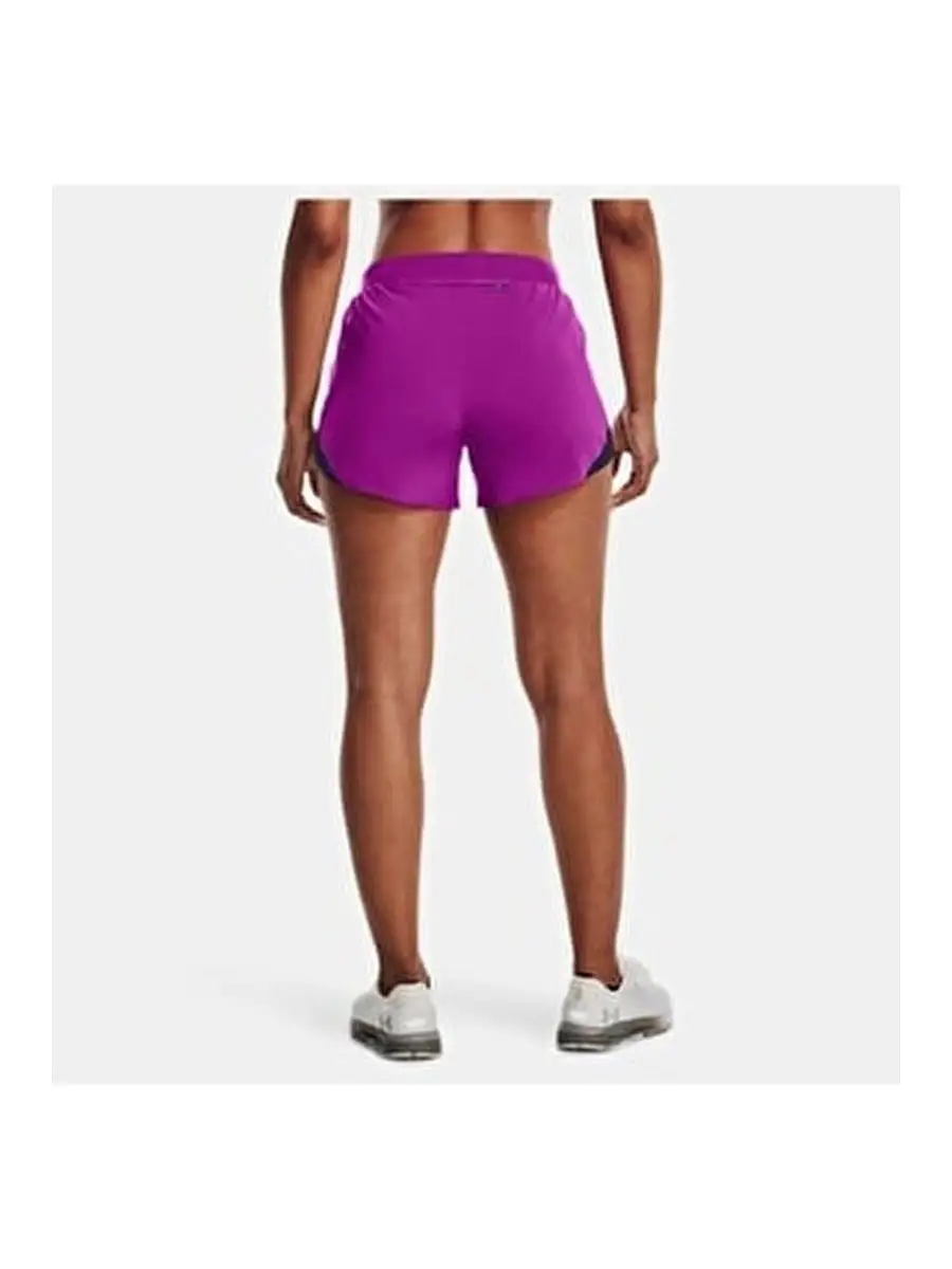 Ua fly by sale shorts