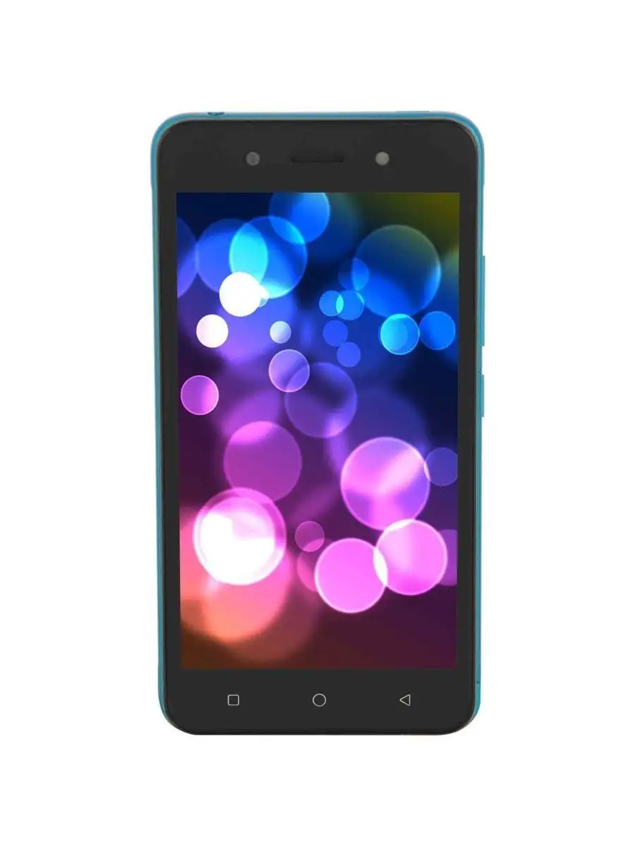 Смартфон A17 W5006X 16+1 бюджетный недорогой ITEL 165805563 купить в  интернет-магазине Wildberries