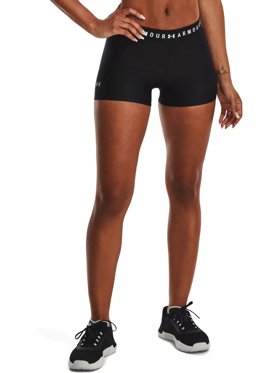 Under armour hg clearance armour shorty