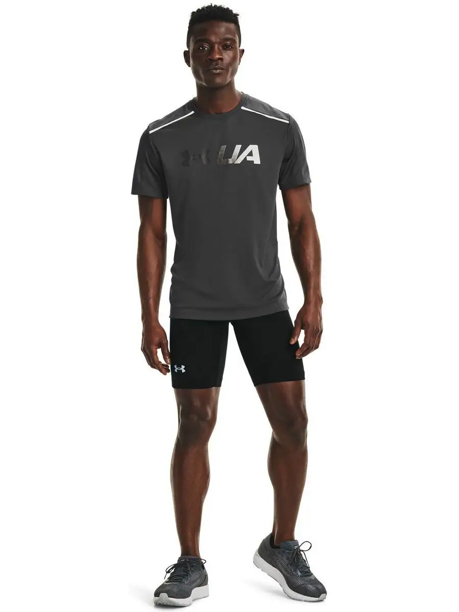 Under armour fly clearance fast shorts