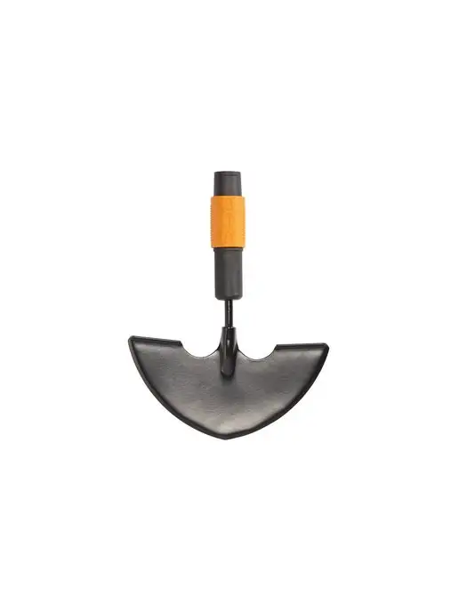 FISKARS Насадка-тяпка для оформления краев QuikFit Фикарс, черный, фото 7
