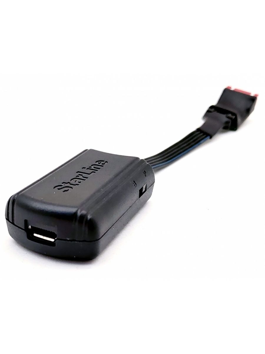 usb starline ver.2 g ts04-02100-x