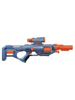 Бластер Elite 2.0 Иглпоинт RD-8 F0423 NERF 165830935 купить за 4 883 ₽ в интернет-магазине Wildberries