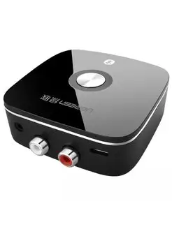 Bluetooth-ресивер CM106 (40759) Bluetooth Audio Receiver 3.5 Ugreen 165848589 купить за 2 570 ₽ в интернет-магазине Wildberries