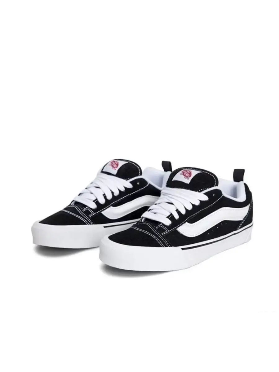 KNU- Skool VANS 165858150 купить за 2 736 ₽ в интернет-магазине Wildberries